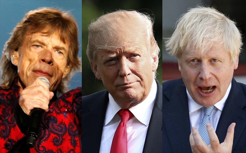 sfodri-kritiki-tou-mick-Jagger-kata-donald-trump-kai-boris-Johnson