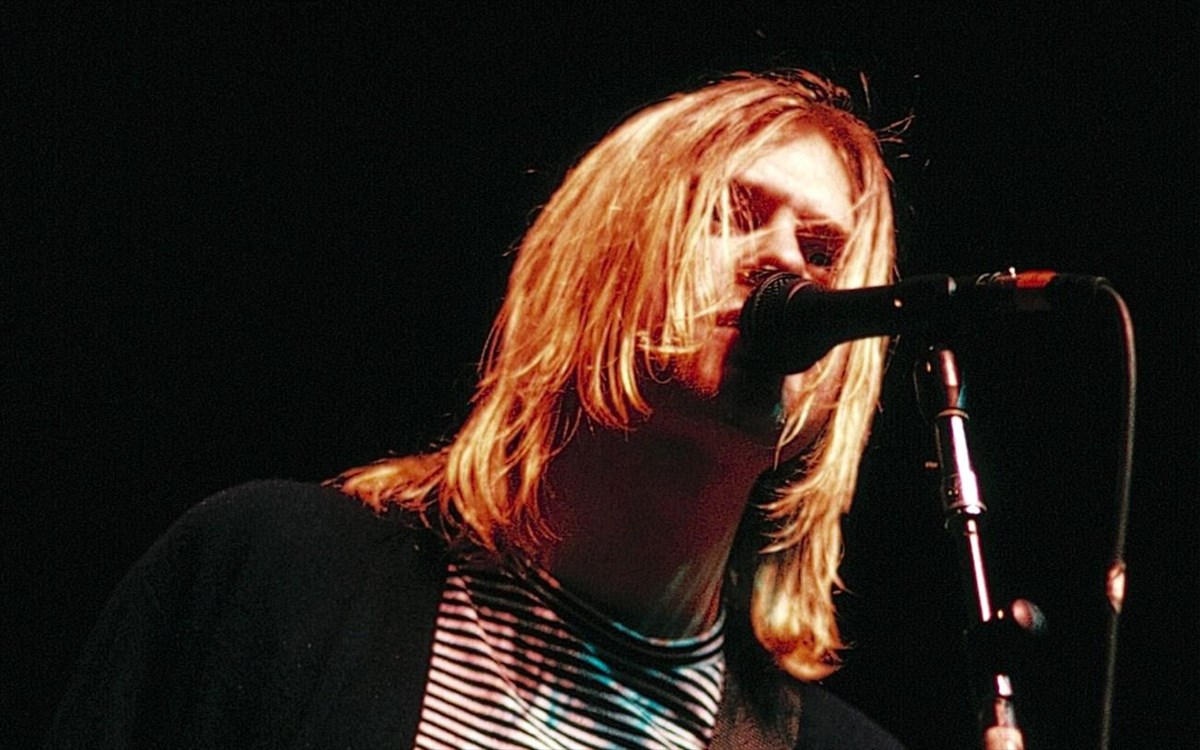 kurt-cobain