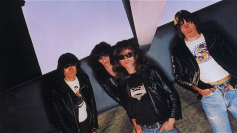 who-is-who-ramones