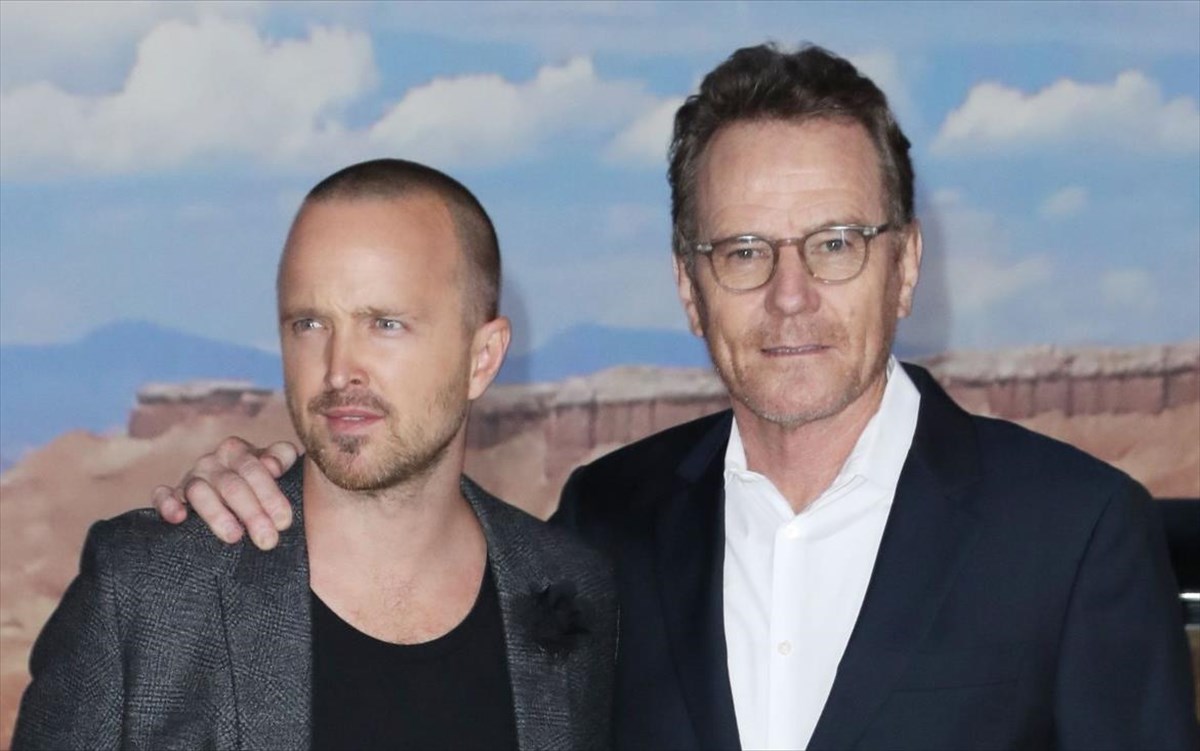 aaron-paul-bryan-cranston