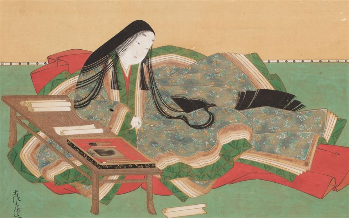 the-tale-of-genji-murasaki-shikibu