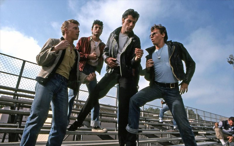 to-koudouni-tou-rydell-high-ksanaxtupa