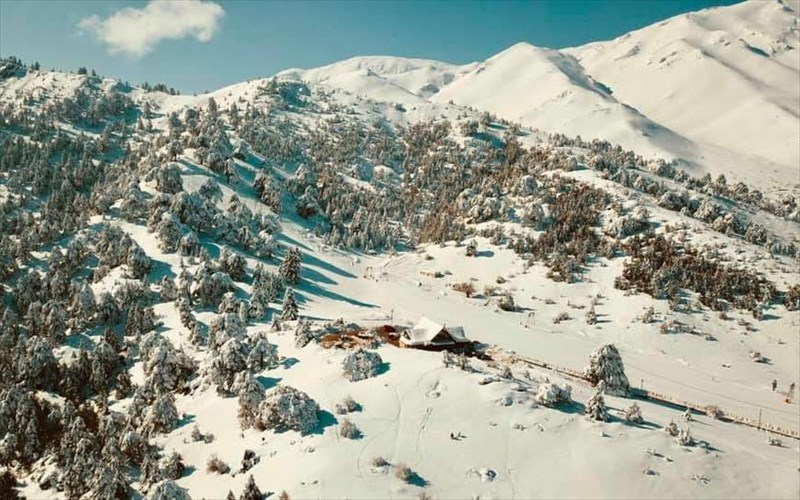 to-xionodromiko-kentro-zireias-ksekina-ti-sezon