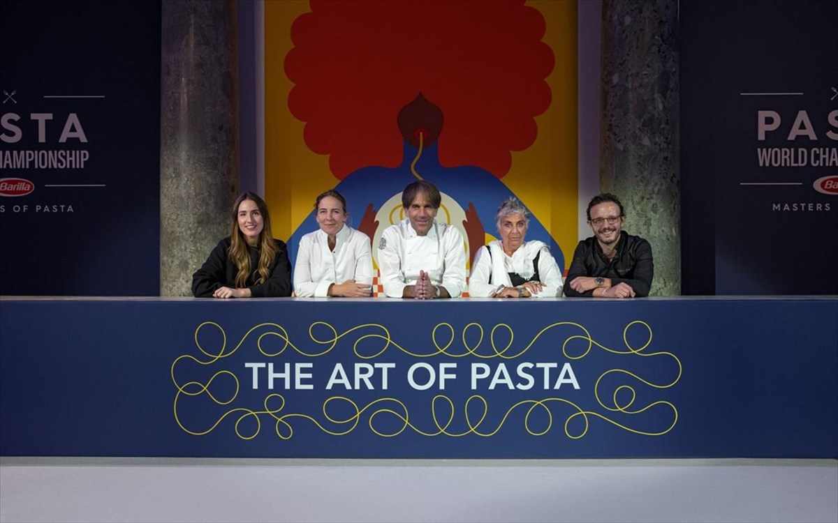 art-of-pasta