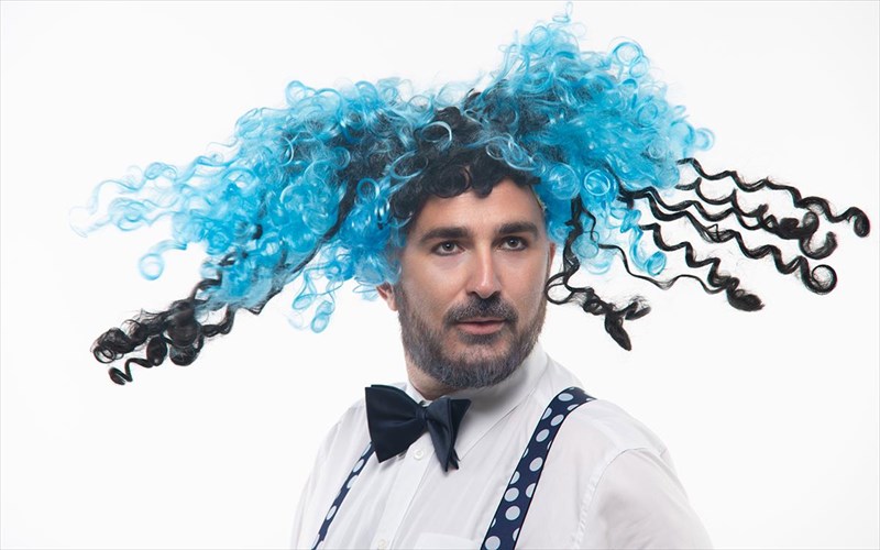 poios-eisai-kurie-rem