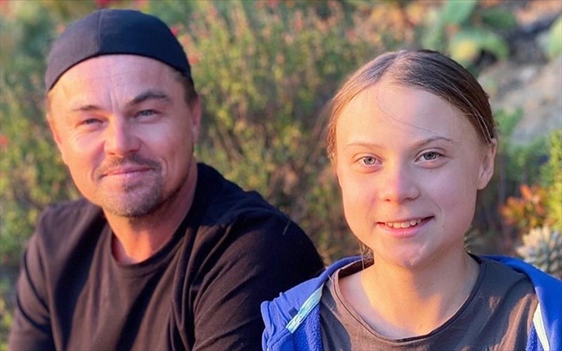 leonardo-dicaprio-i-greta-thunberg-einai-igetida-tis-epoxis-mas