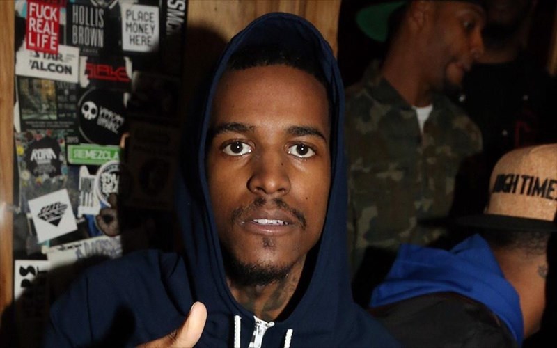 se-krisimi-katastasi-o-lil-reese-lil-reese