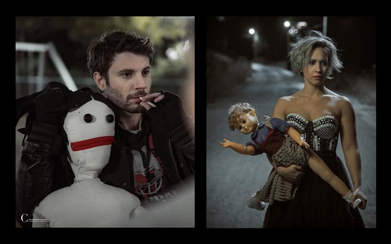 i-samantha-kai-o-maks-buthizontai-stin-asfalto-maks-buthizontai-stin-asfalto