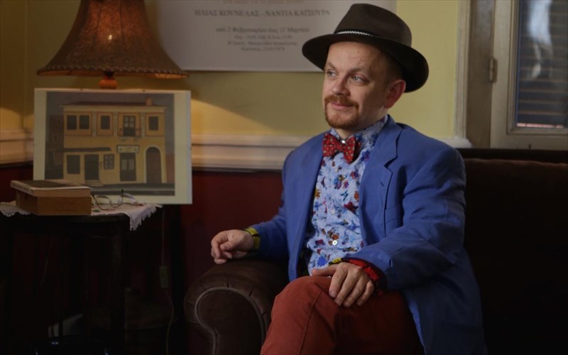 ilias-kounelas-thelo-na-kano-theatropou-dinei-prosopo-ston-kathe-theati-ksexorista