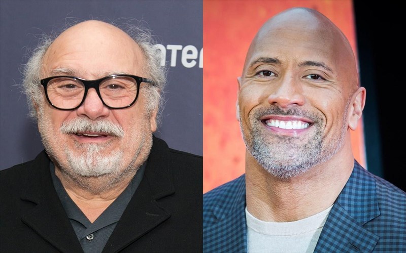 dwayne-Johnson-kai-danny-devito-se-gamo-mpelades-sto-meksiko