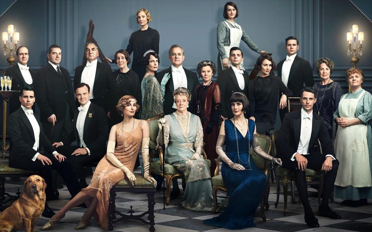 downton-abbey