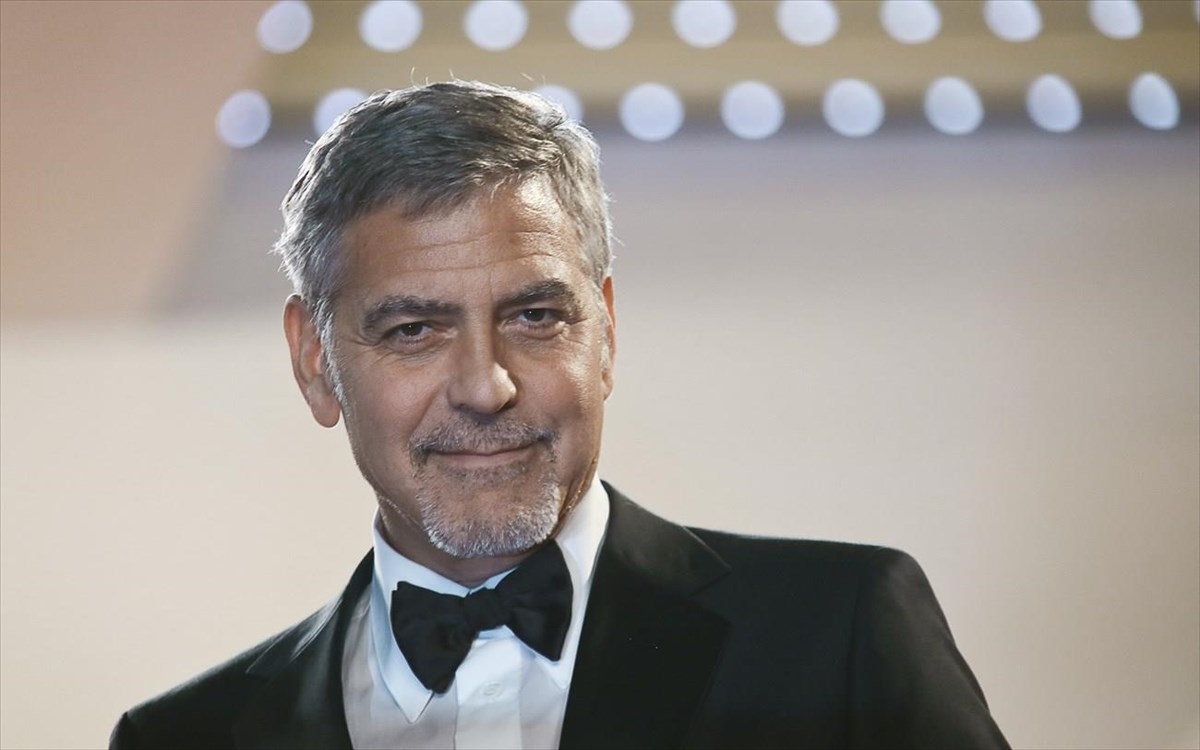 george-clooney