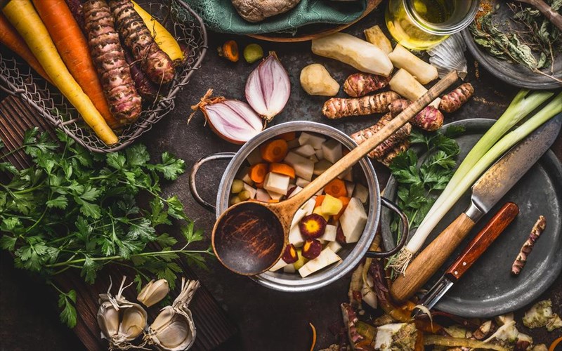 treis-tropoi-na-kanete-ta-laxanika-sas-akomi-pio-ugieina