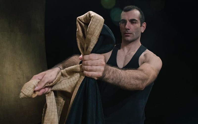 augoustinos-koumoulos-mikros-ithela-na-ginompatman