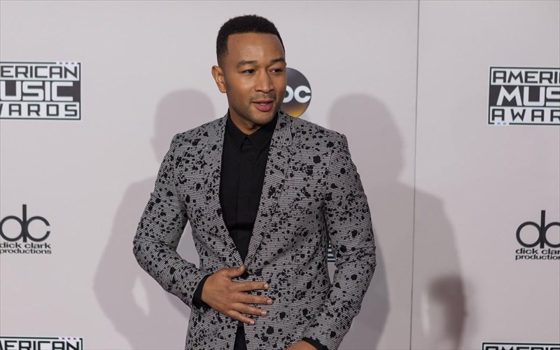 i-kori-tou-John-legend-protima-tin-ariana-grande