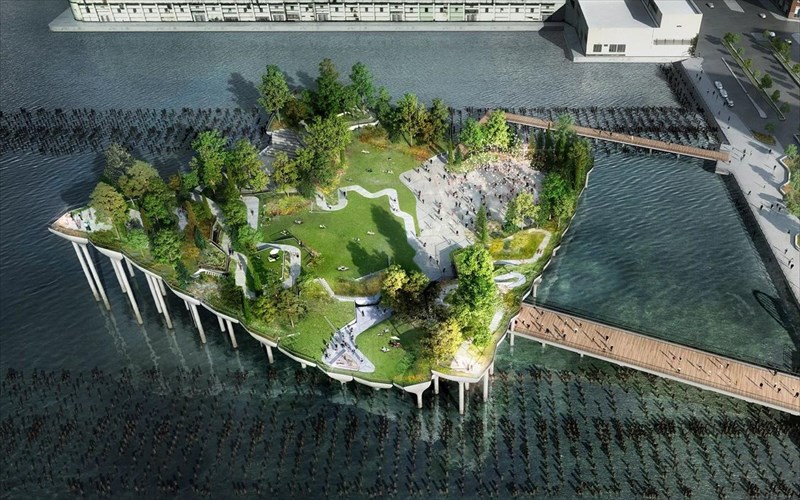 ena-mikro-nisi-kataftanei-stin-prokumaia-tis-neas-yorkis