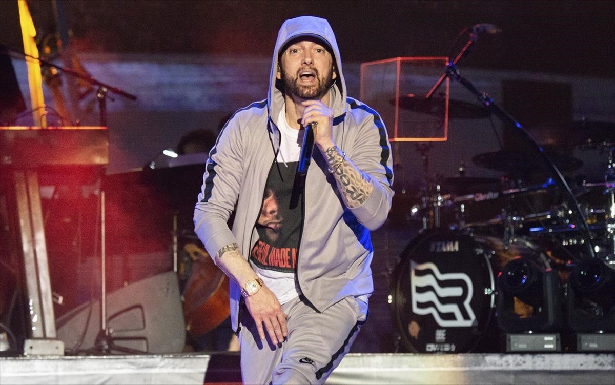 eminem