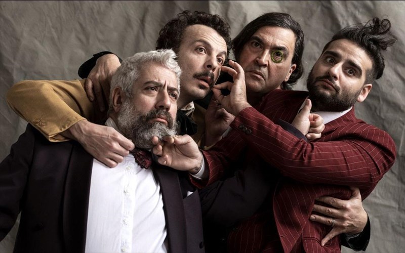 o-konstantinos-mpimpis-einai-o-epitheoritis