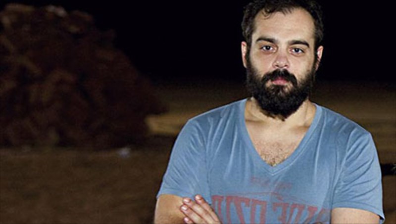 arguris-ksafis-oso-eimai-zontanos-kai-kala-tha-eimai-aisiodoksos