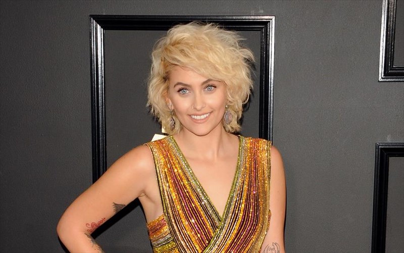 ntempouto-tis-paris-Jackson-stin-teleutaia-epideiksi-tou-Jean-paul-gaultier
