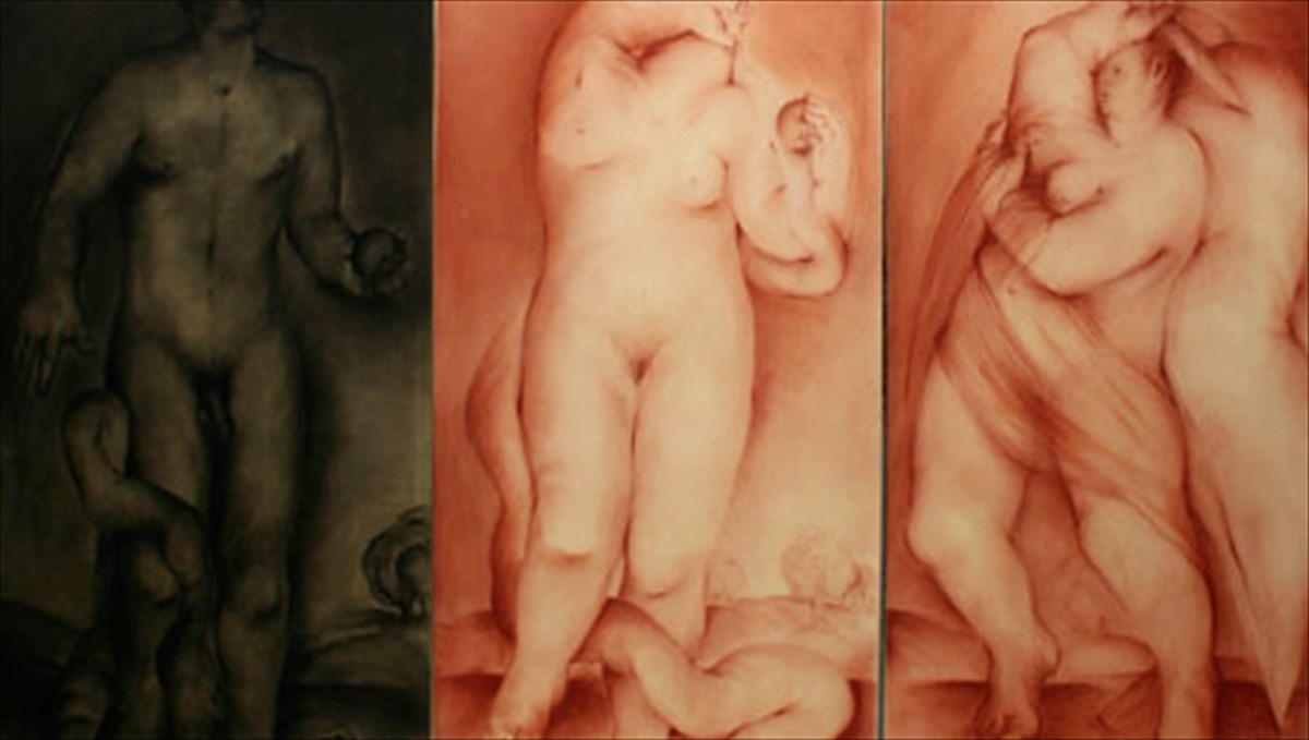 i-gunaikeia-pleura-tis-ethnikis-pinakothikis