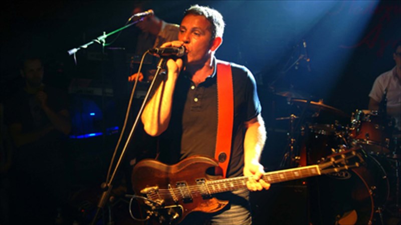 o-paulos-paulidis-sto-kokkino