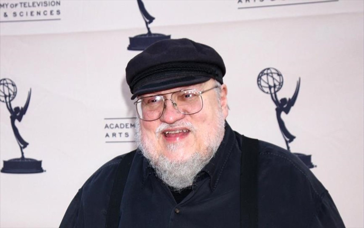 george-rr-martin