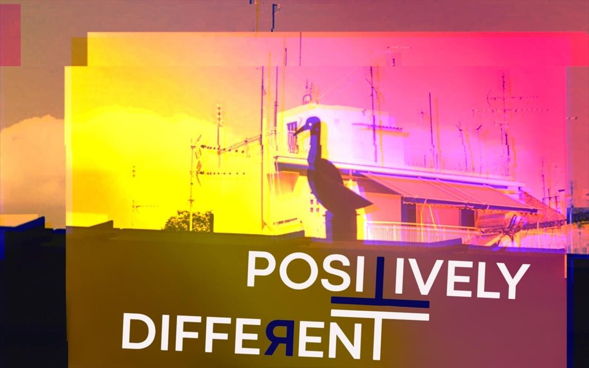 positively-different