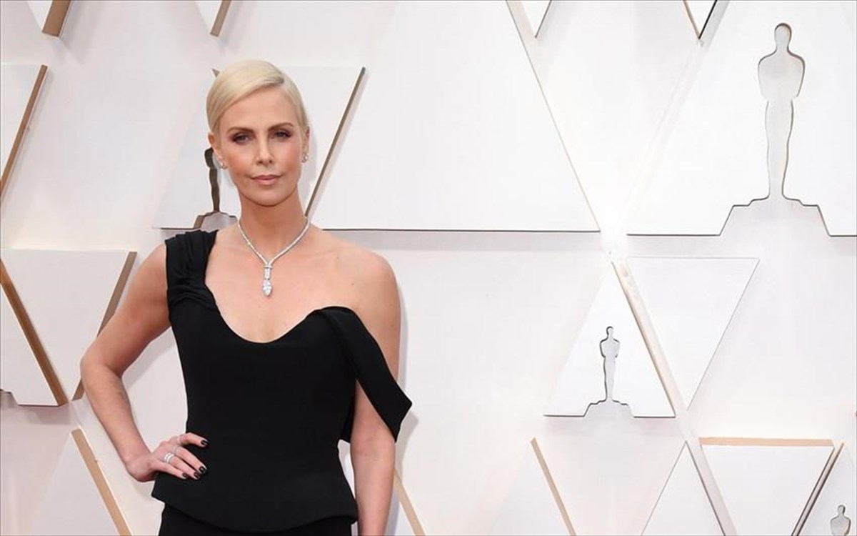 oscars-2020-charlize-theron