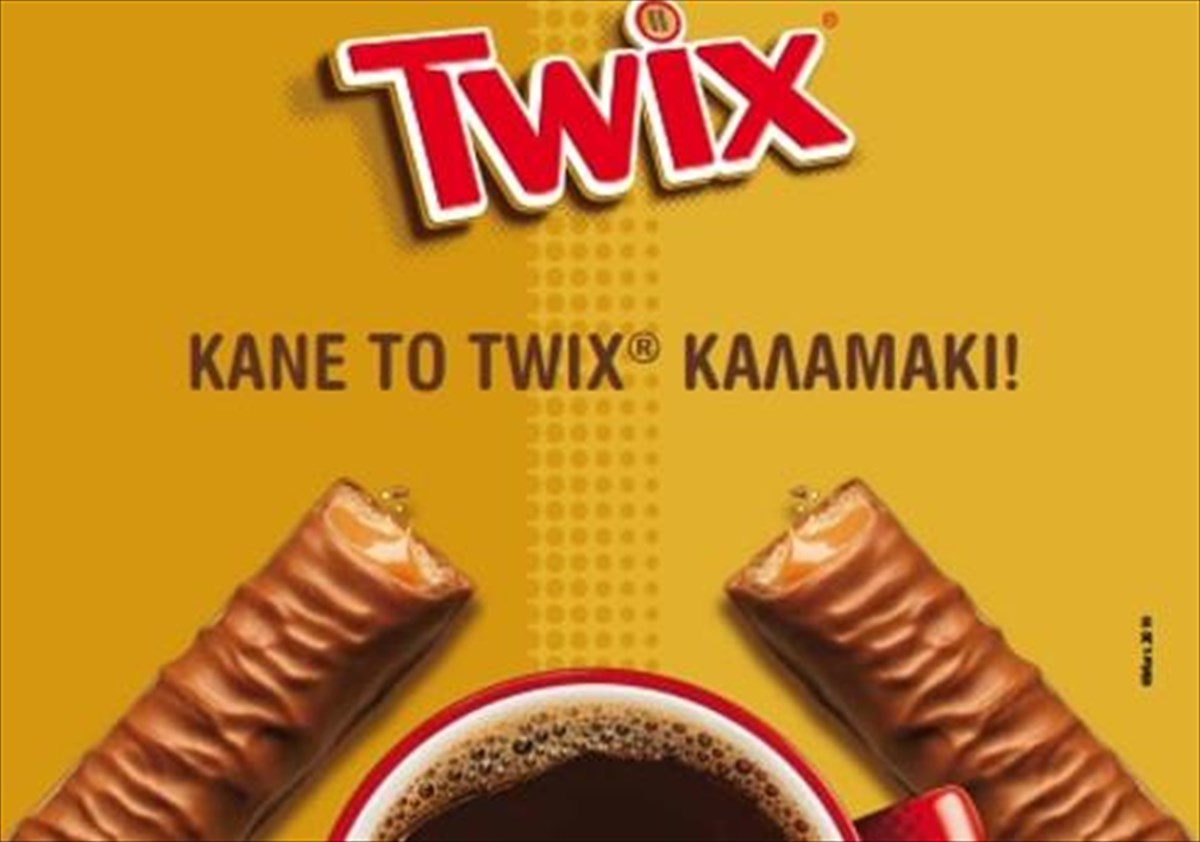 twix