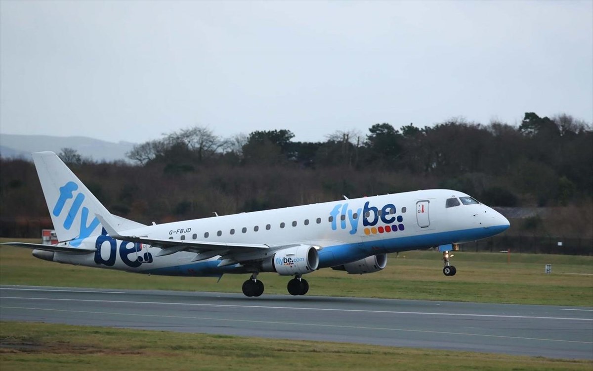 flybe