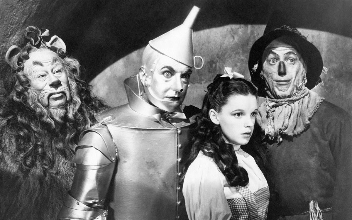 wizard-of-oz