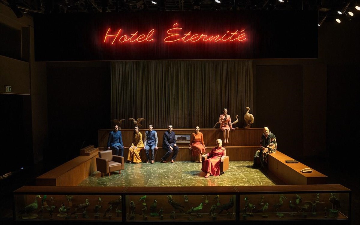 hotel-Éternite