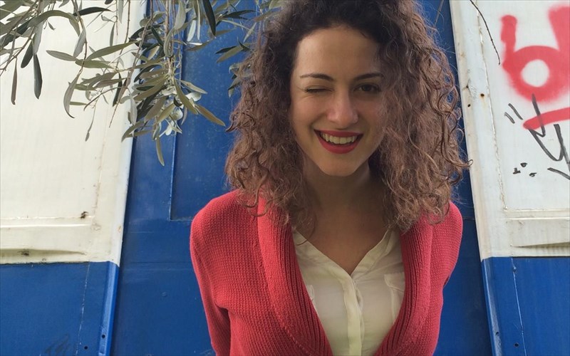 amalia-kabali-eimaste-mono-ena-eidos-tis-fusis-oxi-oi-arxontes-tis