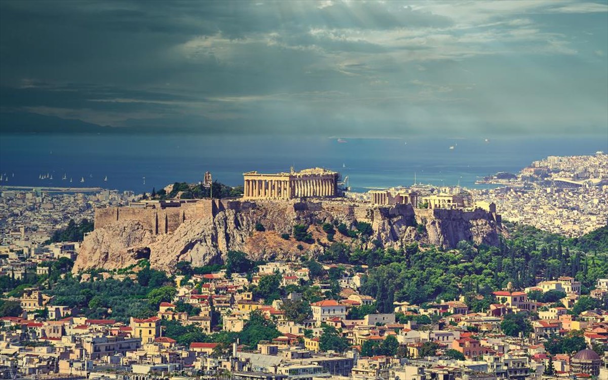 Greece from Home: όλη η Ελλάδα σε μια πλατφόρμα | clickatlife