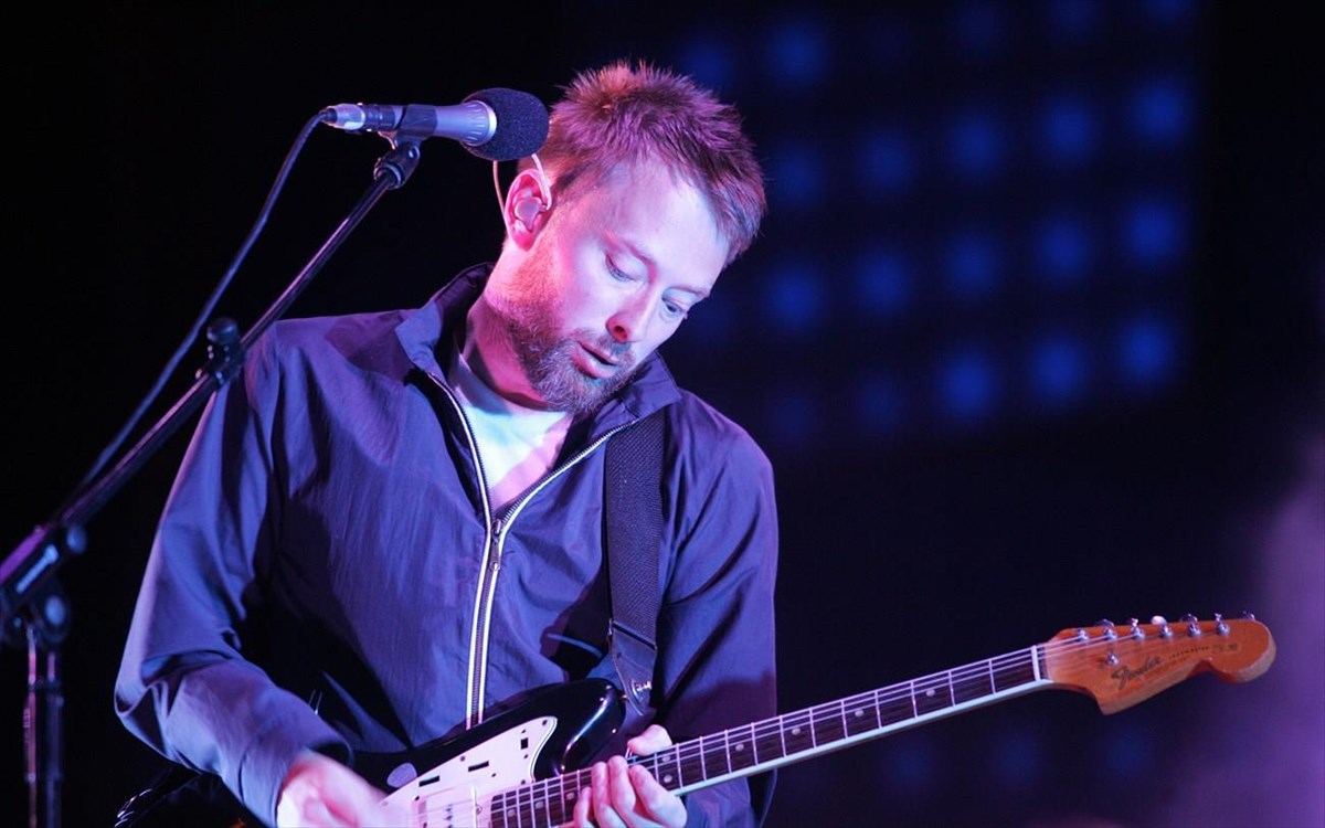 radiohead