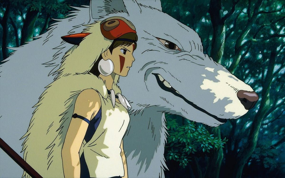 princess-mononoke