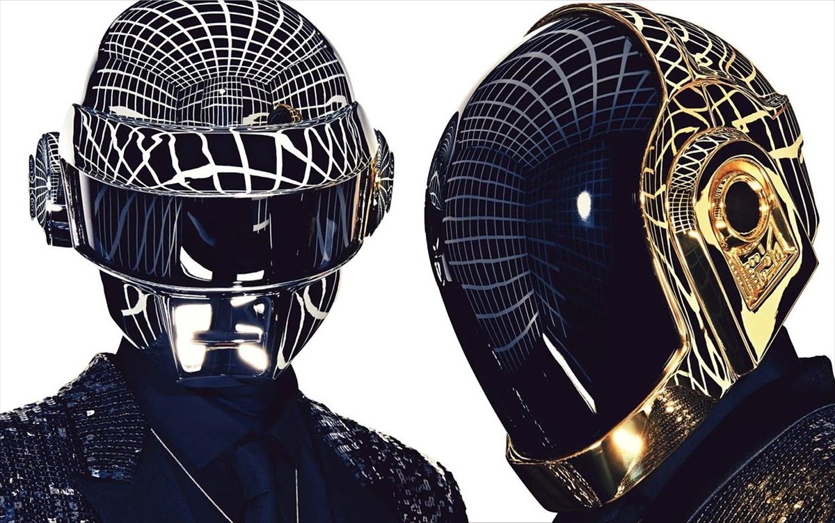 daft-punk