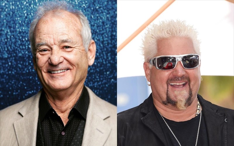 bill-murray-kai-guy-fieri-ston-asterismo-ton-natsos