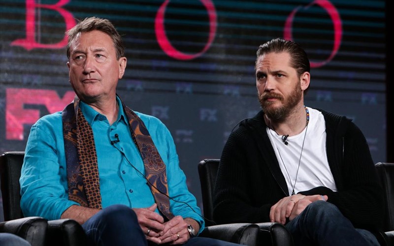 tom-hardy-kai-steven-knight-exoun-megales-prosdokies