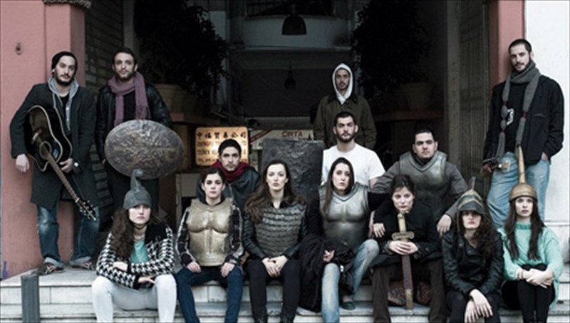 akullas-karazisis-skinothetei-tin-penthesileia-tou-klaist