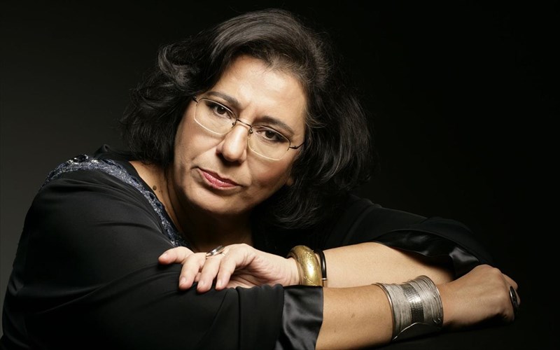 i-maria-farantouri-sto-site-tou-megarou