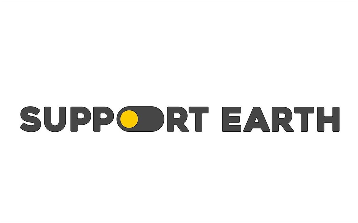 support-earth