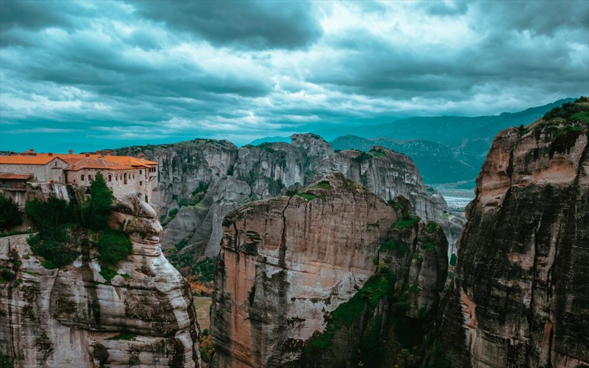 meteora