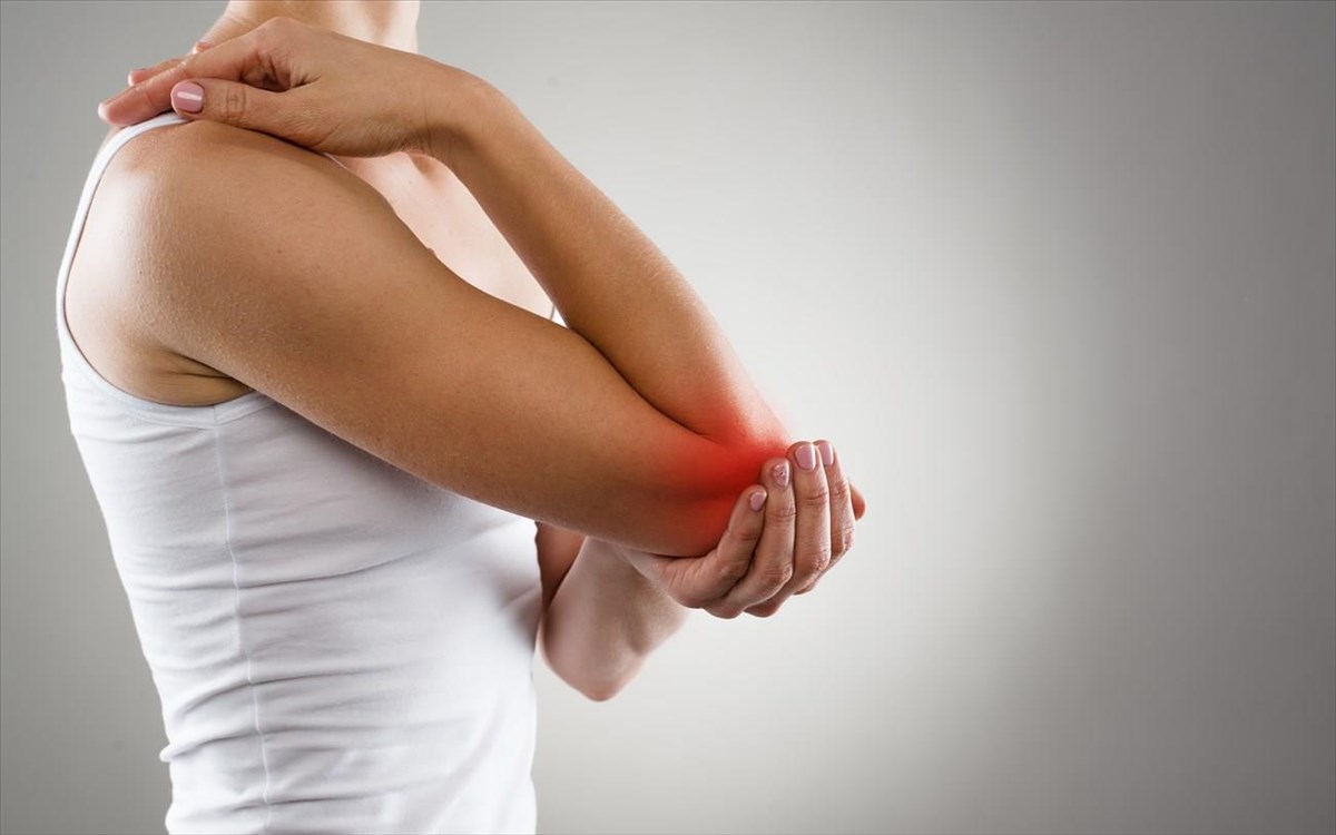 elbow-pain