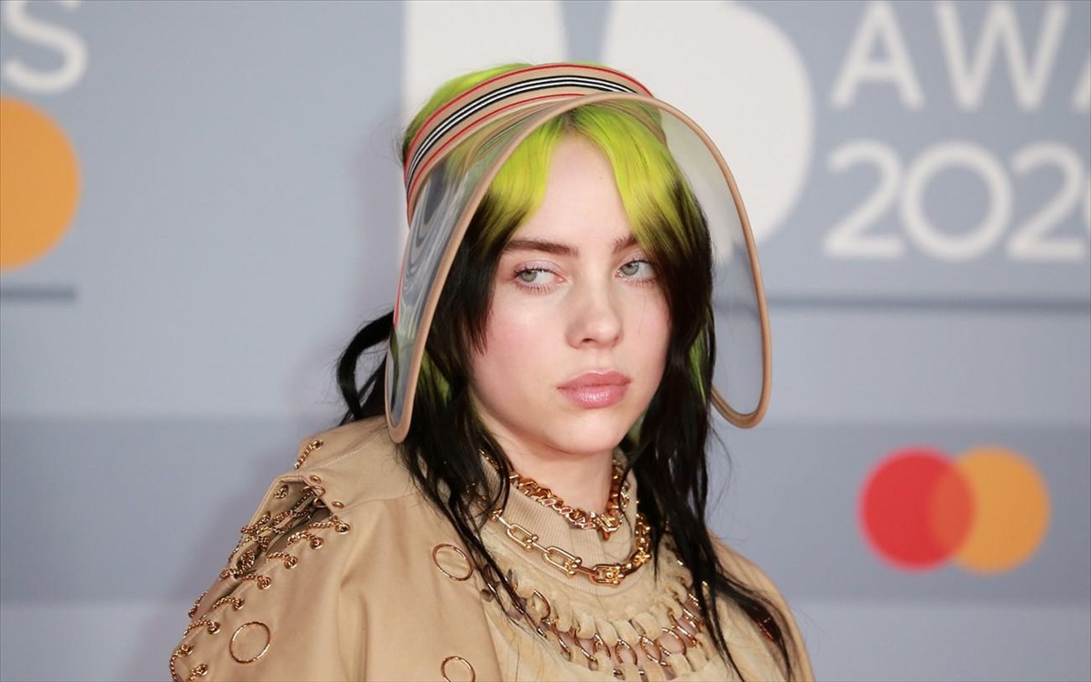 billie-eilish