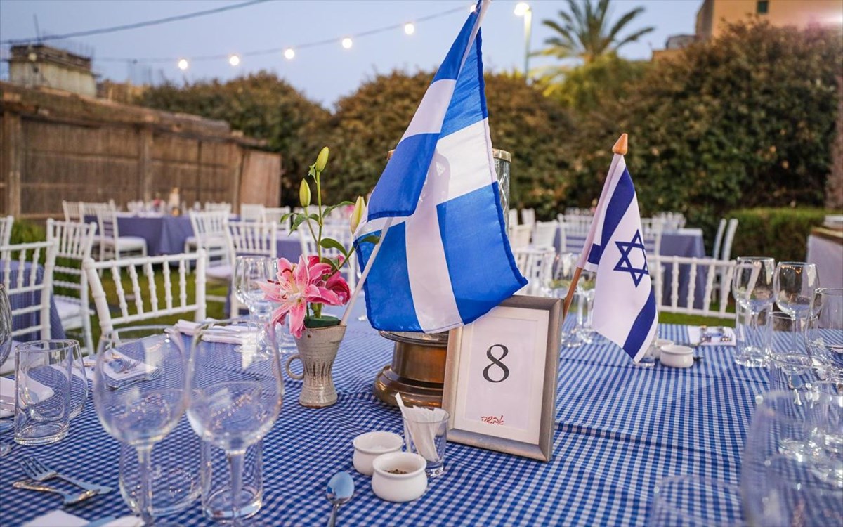 cultural-greek-dinner