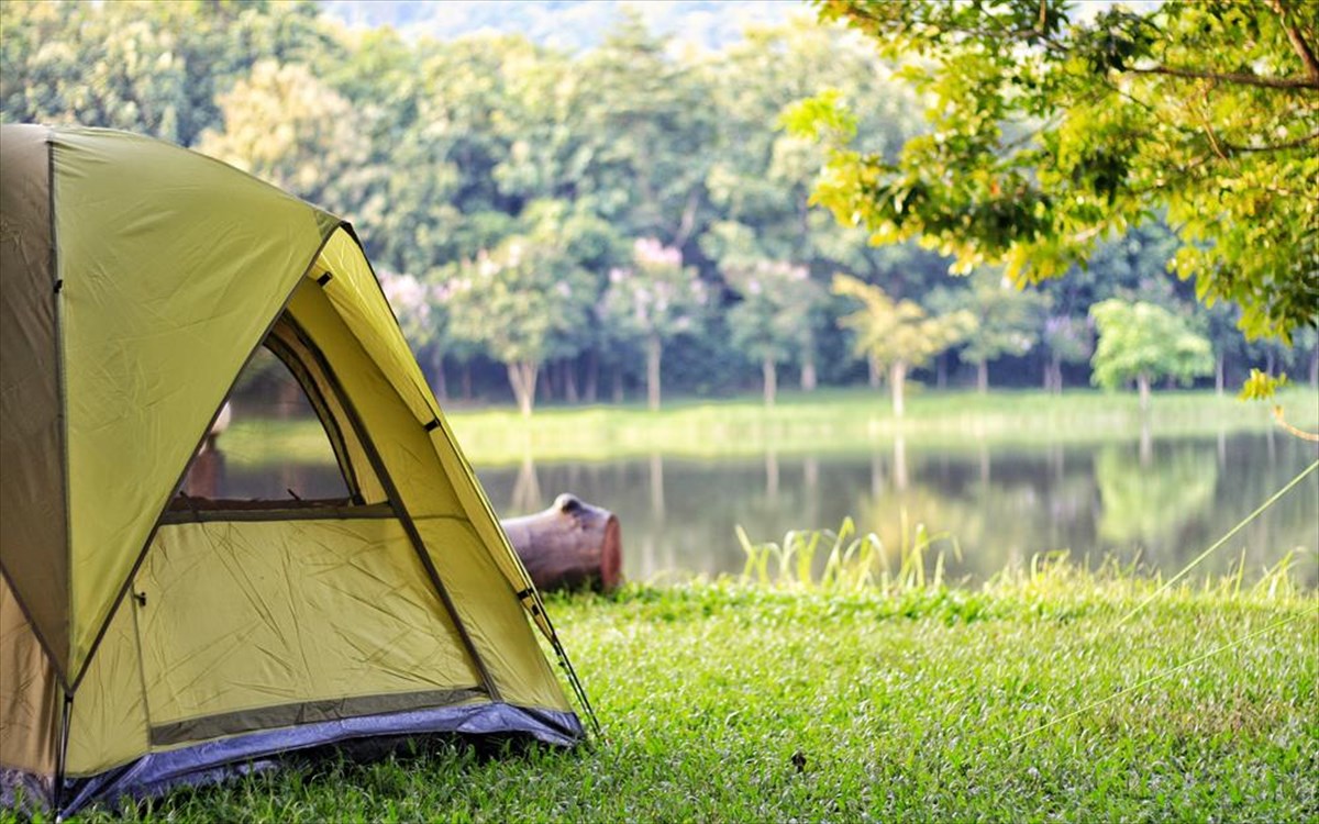 camping-kataskinosi