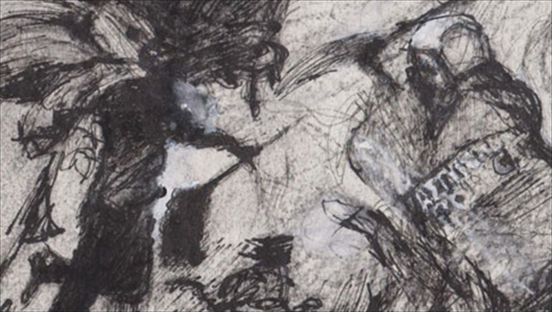 me-xarti-kai-molubi-giortazei-o-ianos-ianos