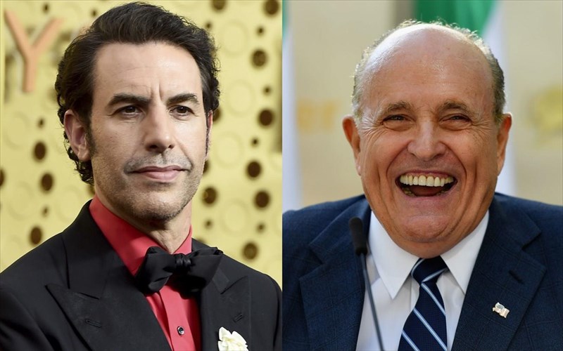 paraligo-thuma-tou-sacha-baron-cohen-o-prosopikos-dikigoros-tou-donald-trump-prosopikos-dikigoros-tou-donald-trump